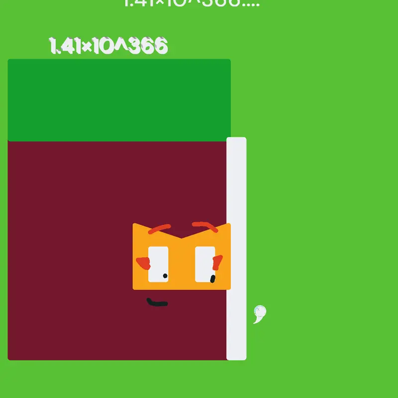 Game by @ChazmoArts
