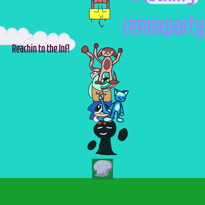 Game by @Idkifsunny