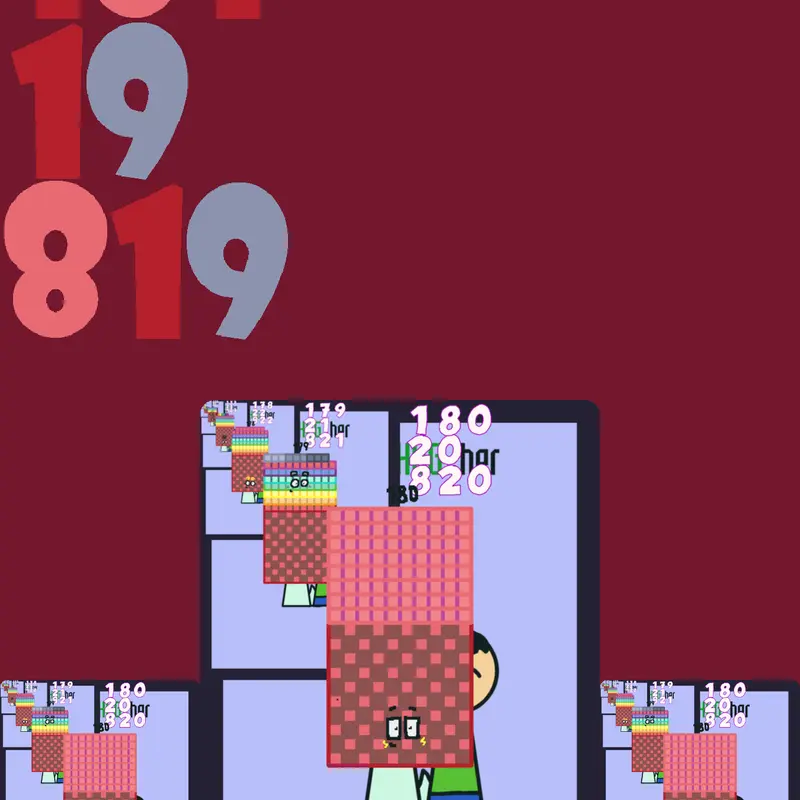 Game by @thirdyandalbie_2026