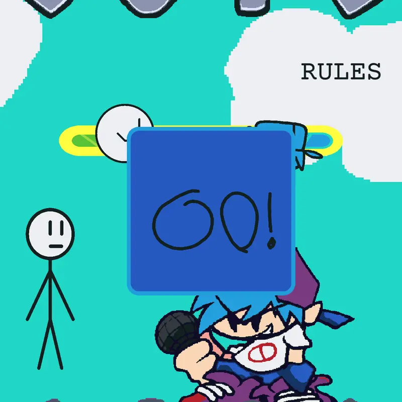 Game by @JJ2016