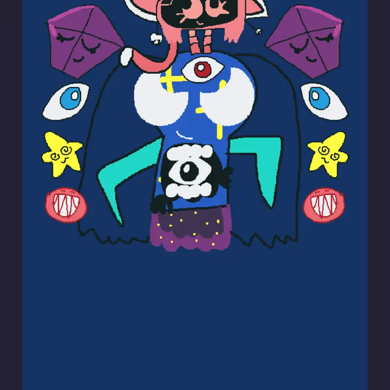 Game by @baby_first
