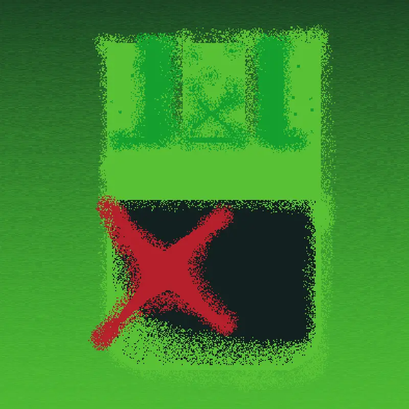 XREATION XF HXTRED REMIX by @Negative_Mikey_Official