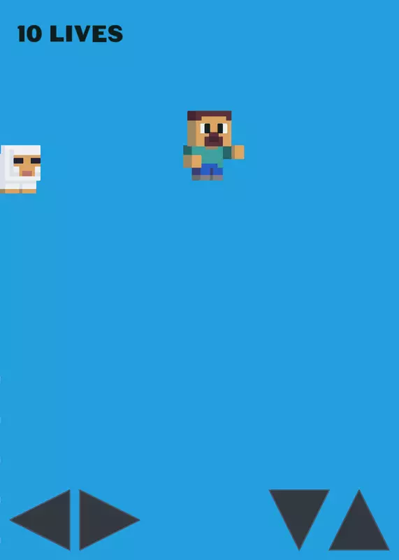 Game by @HaydenBM_Creations