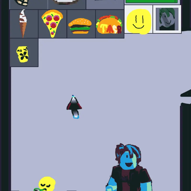 Game by @user8888888