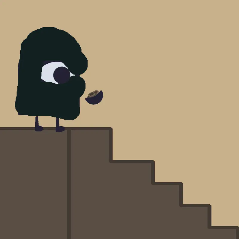 Game by @EmiliShark
