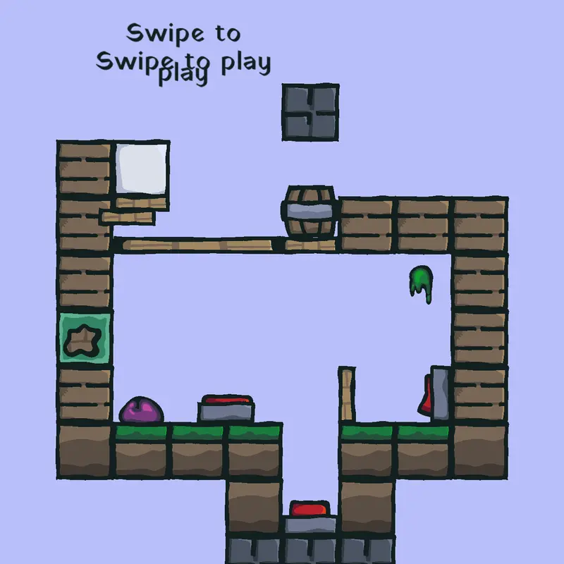 Game by @dhxg