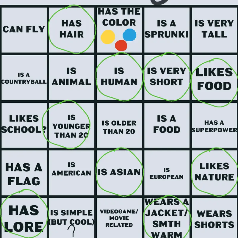 Game by @BochiBear