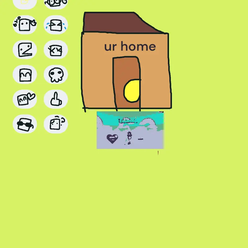 Game by @huhai