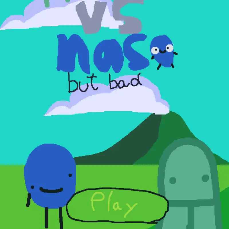 Game by @Parlor_Gubby