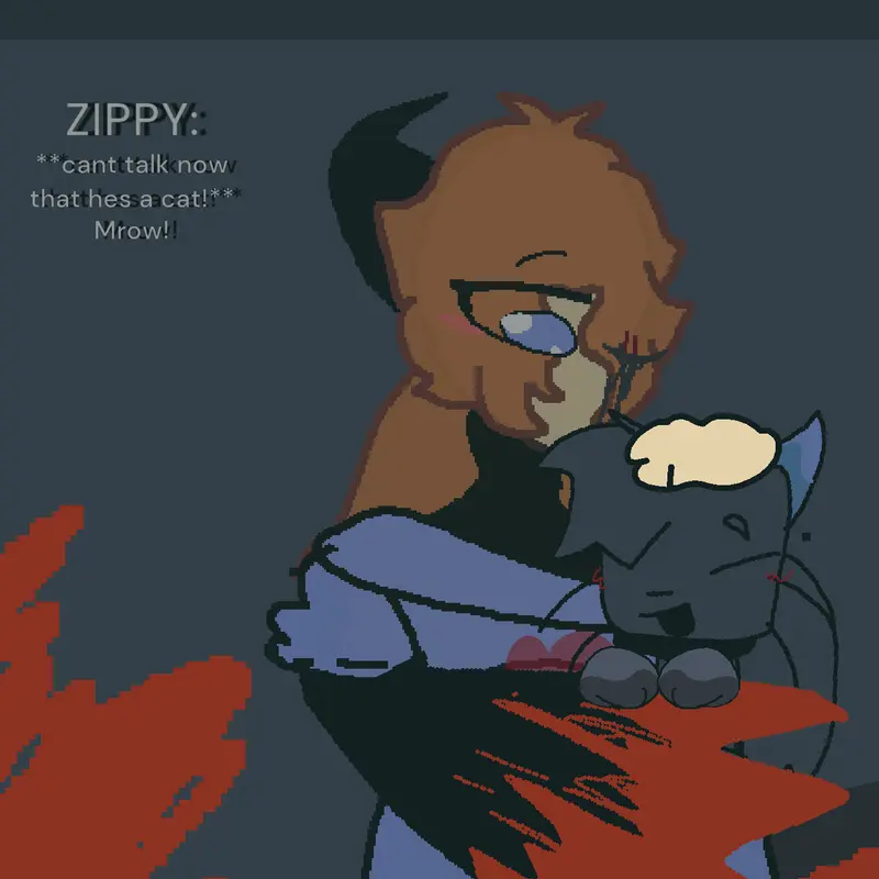 Game by @ITZZ_D1N0