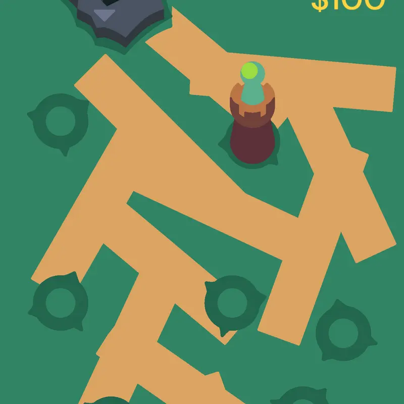 Game by @Entertainment