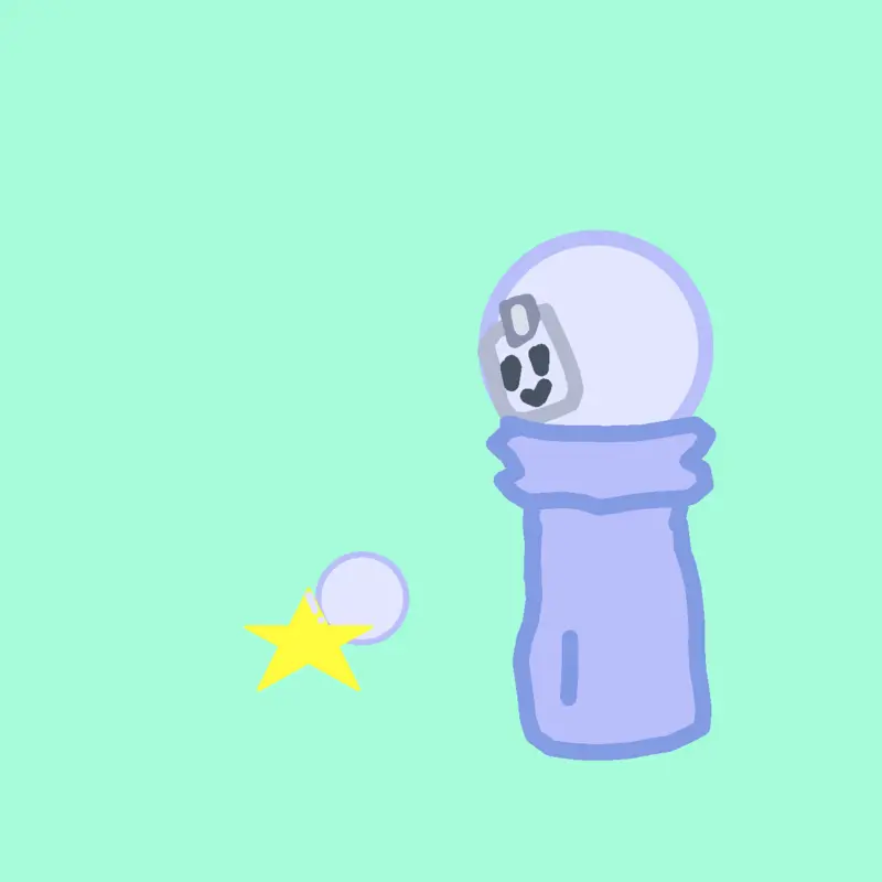 Game by @nothing_special
