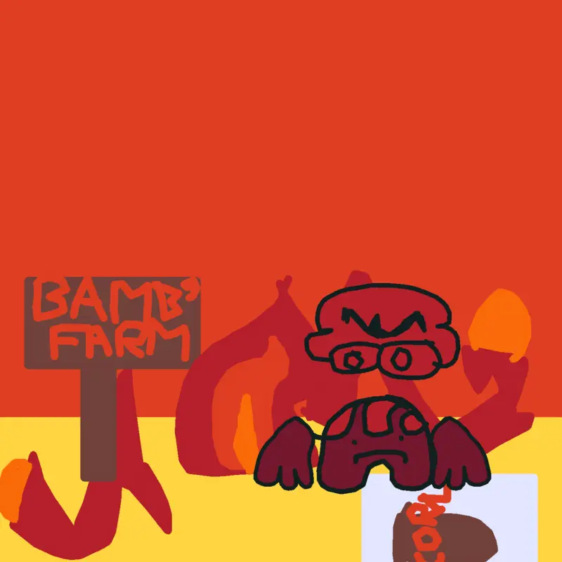 Game by @DaveAndBambiGames