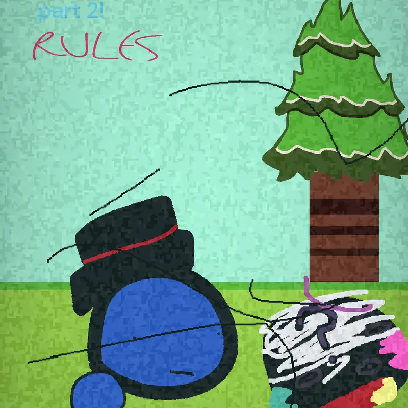 Game by @that_one_badger_guy