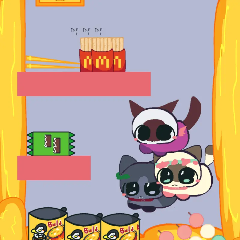 Game by @itzgalaxymyan