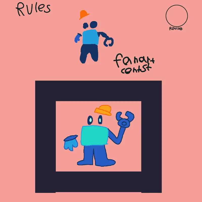 Game by @msmcastleguy10
