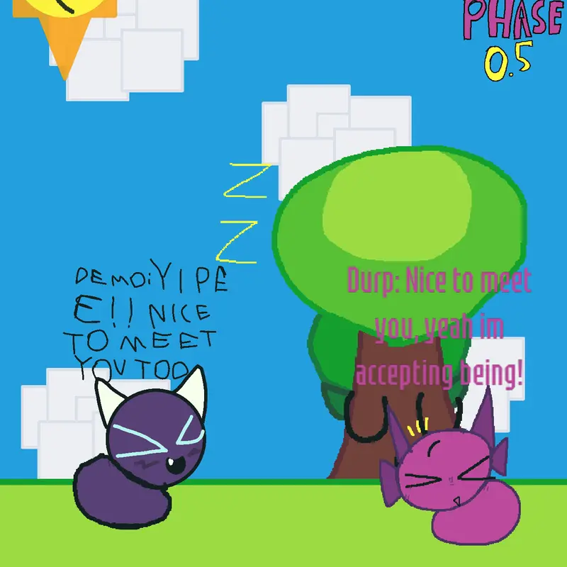 Game by @demobs