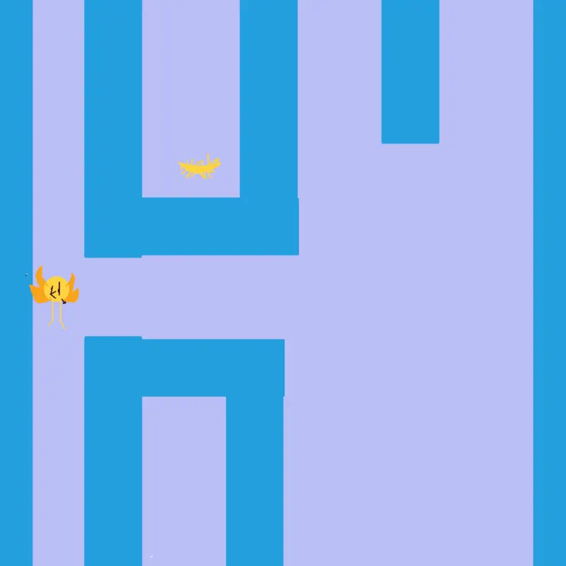 Game by @luckas