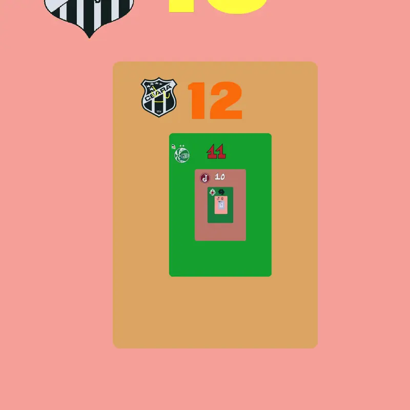 Game by @paysandu