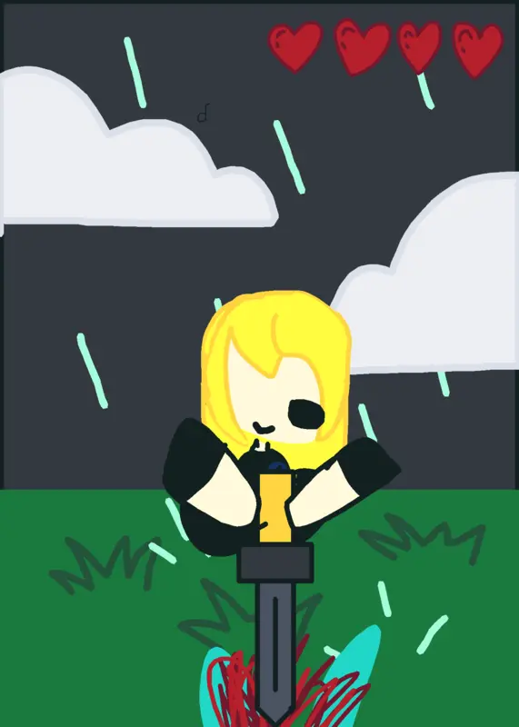 AISHITE by @Yumeshipper