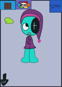 Astro ragdoll