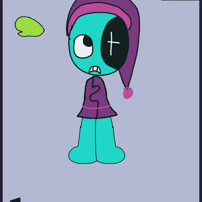Game by @treeblossom