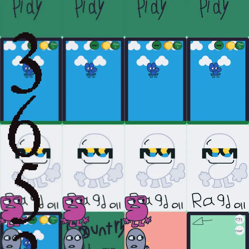 Game by @Jeremybankman_Halloween