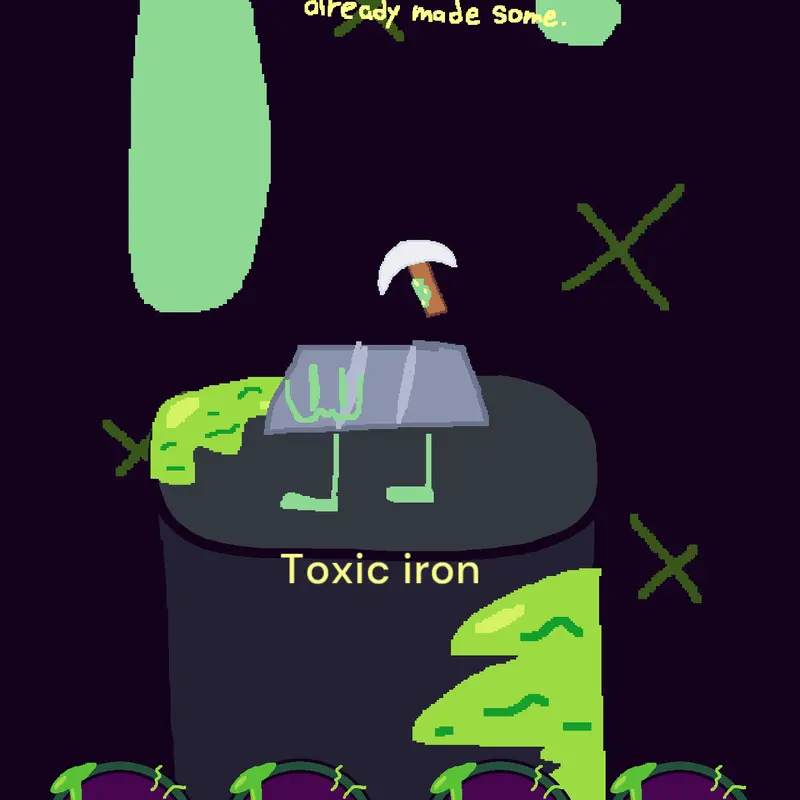 Game by @soviegoball