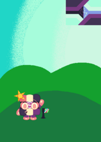 Flag Flags game