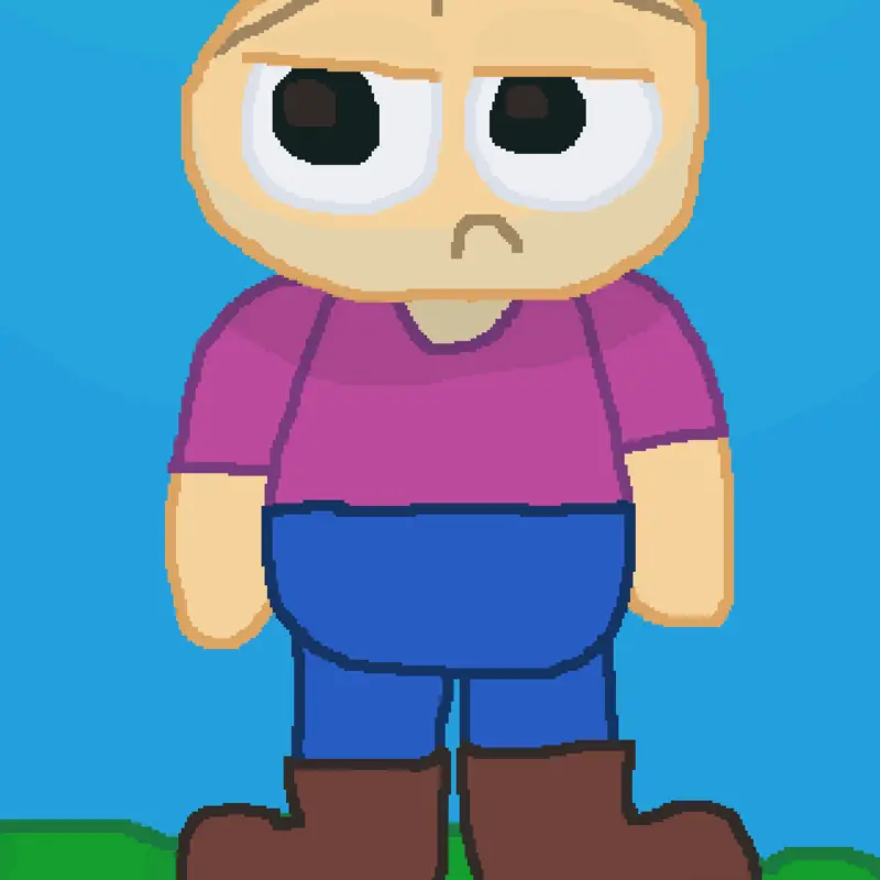 Game by @BoiledSuperCharge