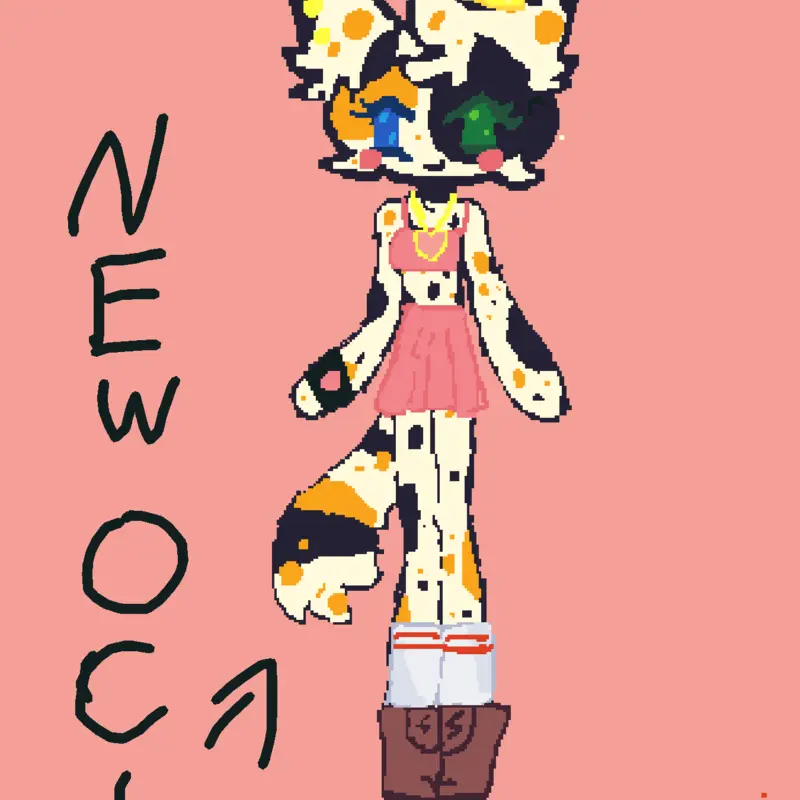 Game by @Star_axolotl