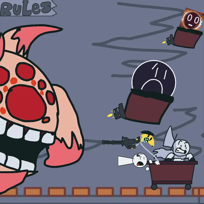 Game by @Naufal204