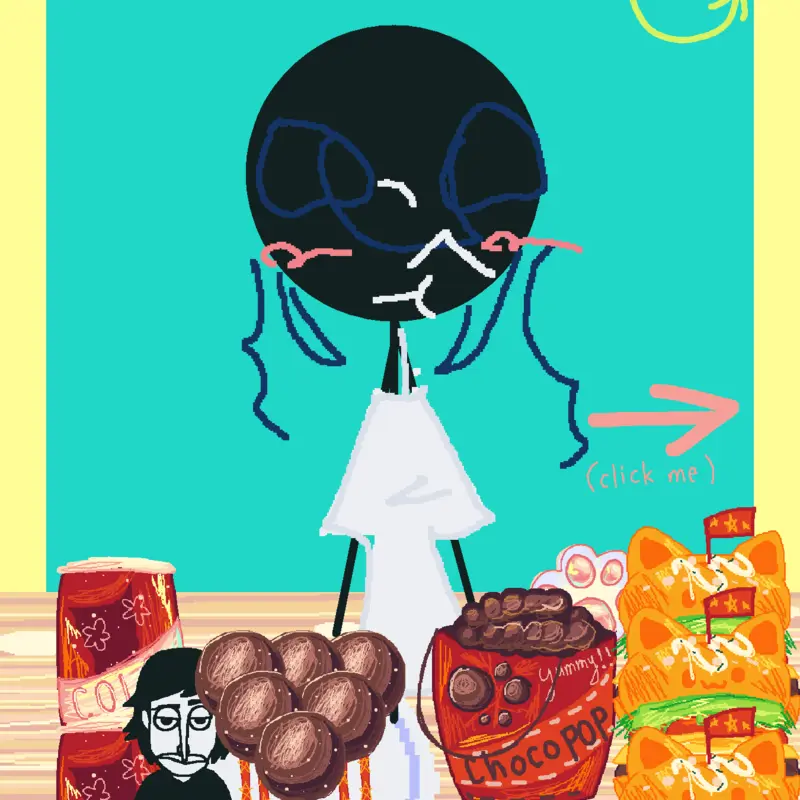 Game by @Witzel_doll