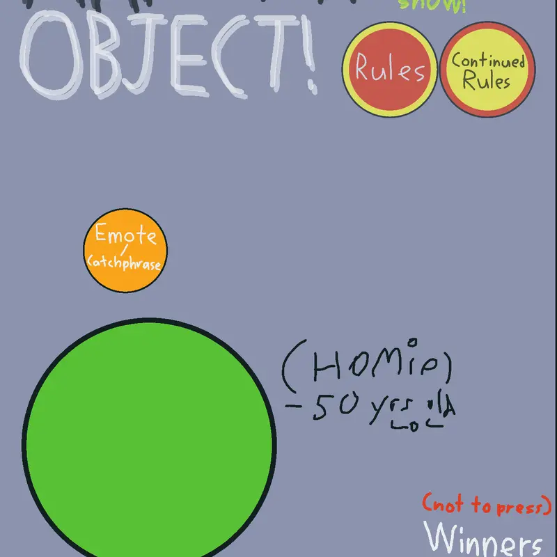 Game by @ikiyou_MonstA
