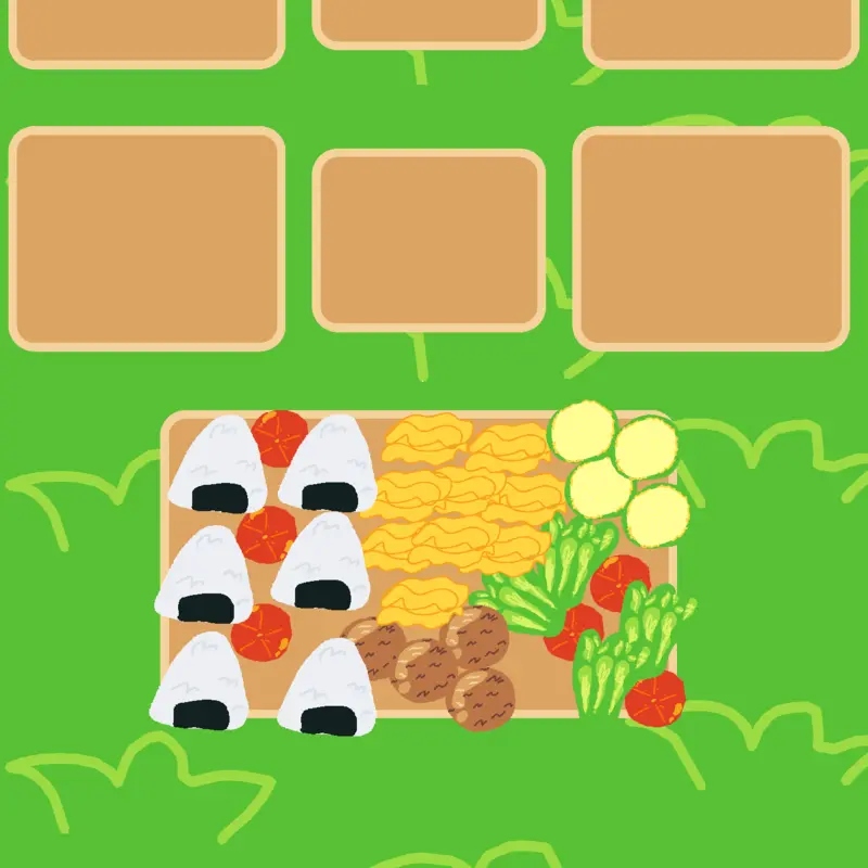 Game by @StarMii