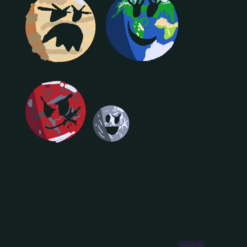 Game by @erribones