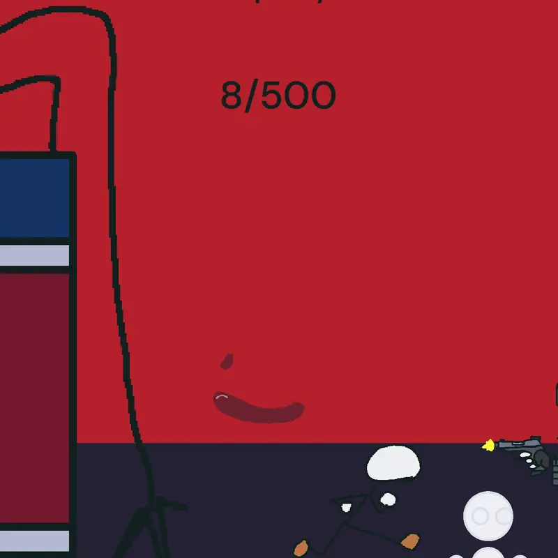 Game by @m2heitor