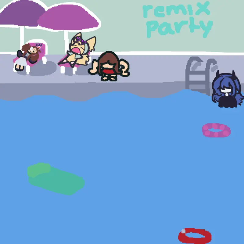 Game by @Thatgirljesscia
