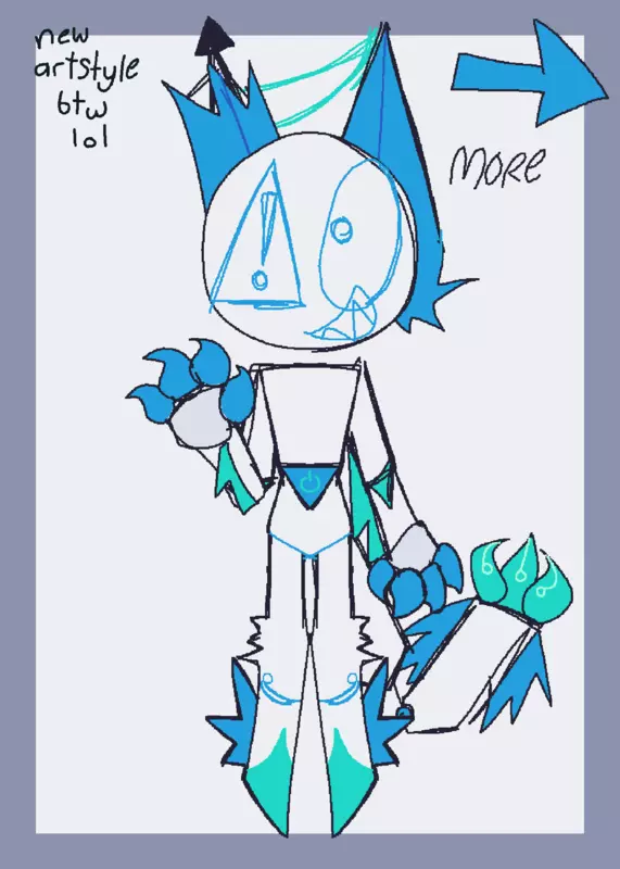 Game by @LUP0