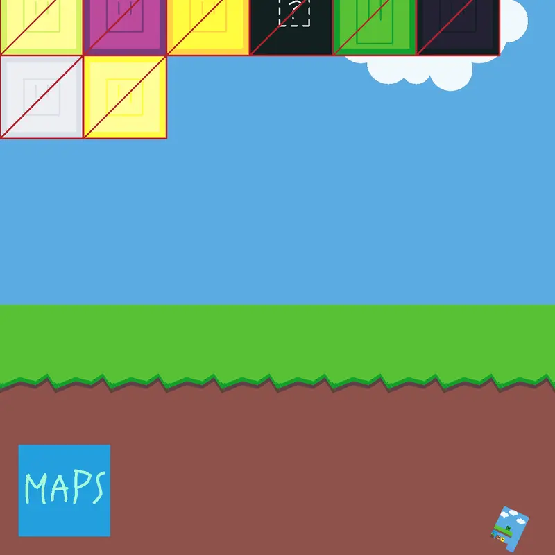 Game by @minilili620