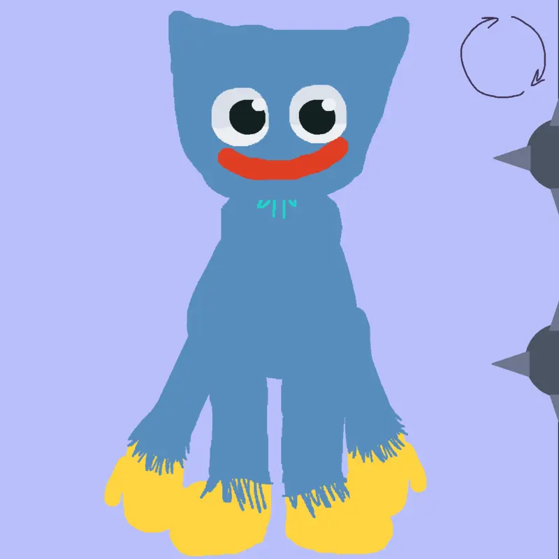 Game by @yioda