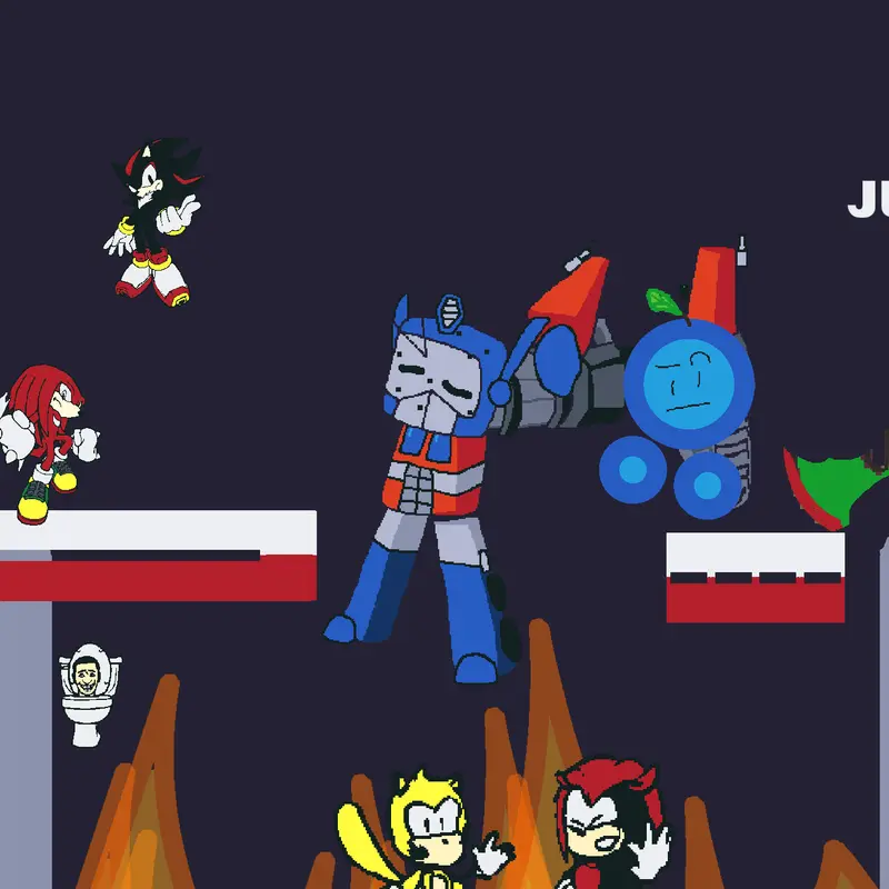 Game by @Blue_appleJR1