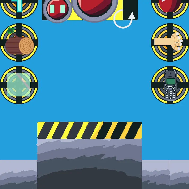 Game by @ameer_