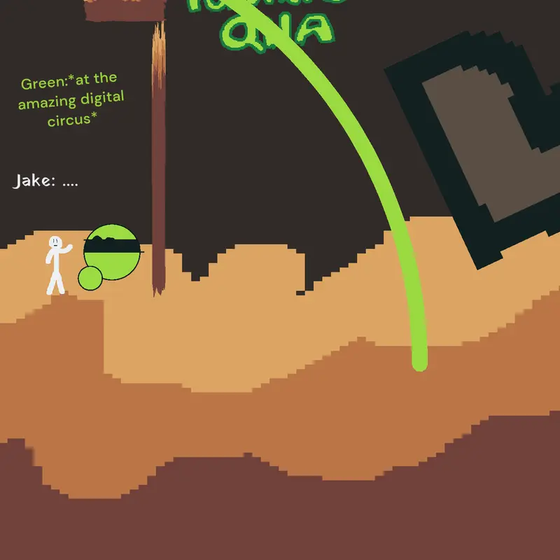 Game by @Green_oc