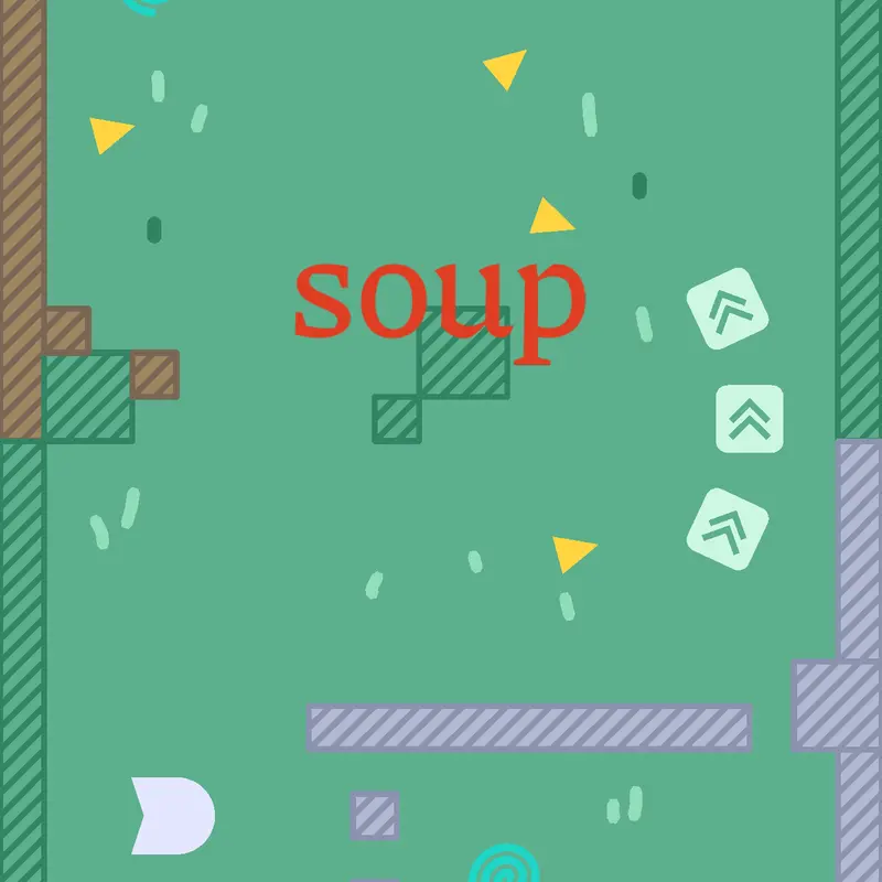 Game by @culgames