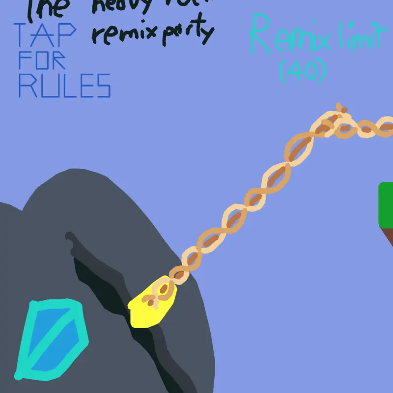 Game by @lazedo