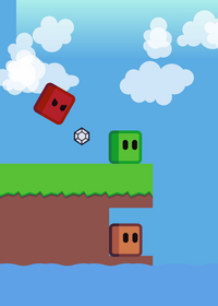 Endingame AGAIN (I dunno if i could continue...