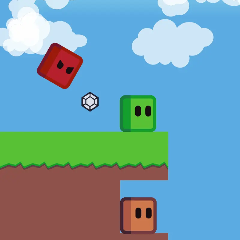 Game by @codingisgood