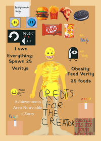 Verity Game ragdoll, C redits for the...