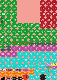 2048 Sandbox 3